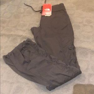 North Face Active Pants Women XS Regular Fit